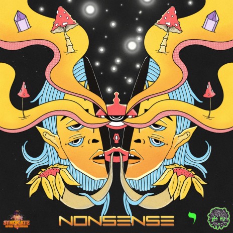 Nonsense ft. Syndicate Bass Records | Boomplay Music