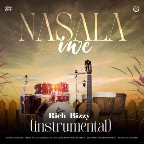 Nasala Iwe (Instrumental) | Boomplay Music