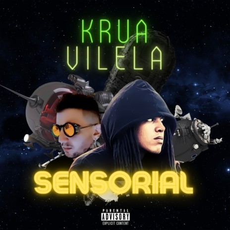 Sensorial ft. Vilela | Boomplay Music