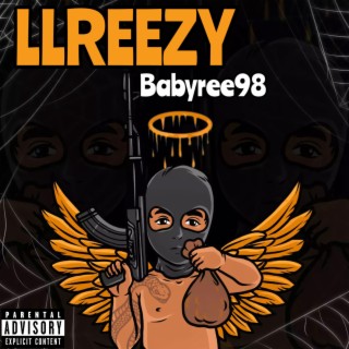 Long Live Reezy EP