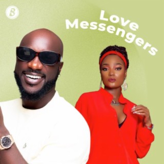 Love Messengers