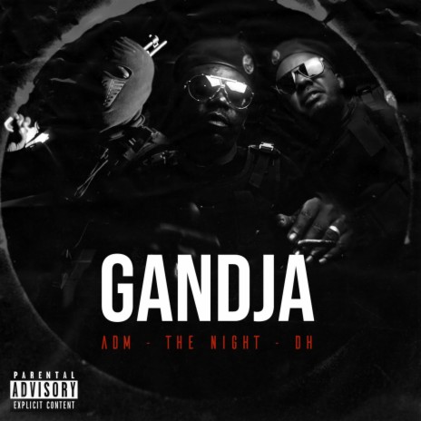 Gandja | Boomplay Music