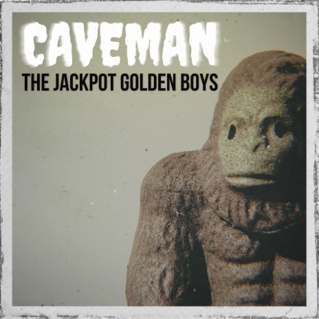 Cave man | Boomplay Music