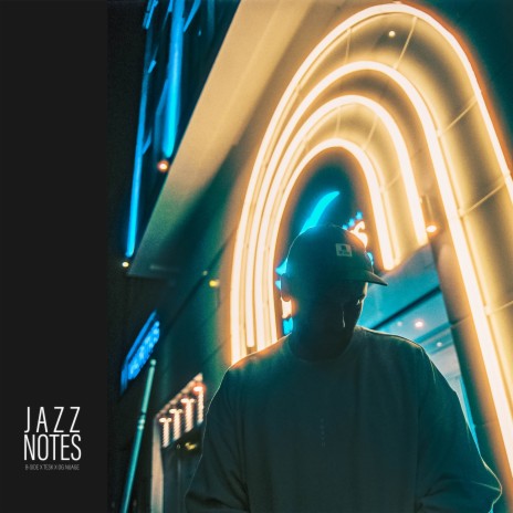 Jazz Notes ft. Tesk & OG Nuage | Boomplay Music