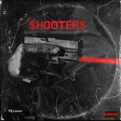 $HOOTER$ ft. Lexel | Boomplay Music