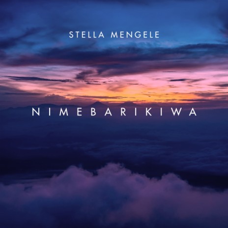 Nimebarikiwa | Boomplay Music