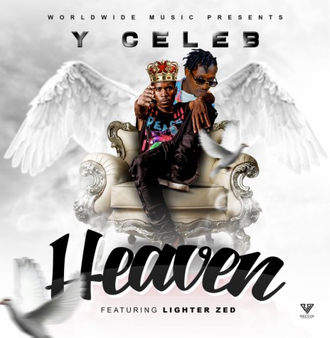 Heaven ft. Lighter Zed | Boomplay Music