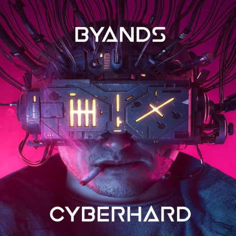 CyberHard | Boomplay Music