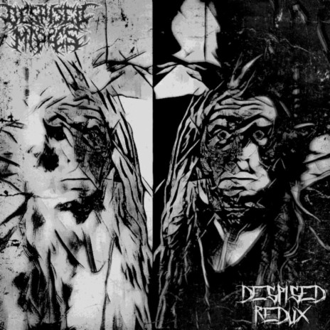 Despised Anthem Redux (Album Version)