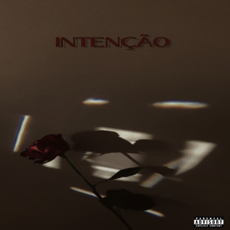 Intenção ft. Edux | Boomplay Music