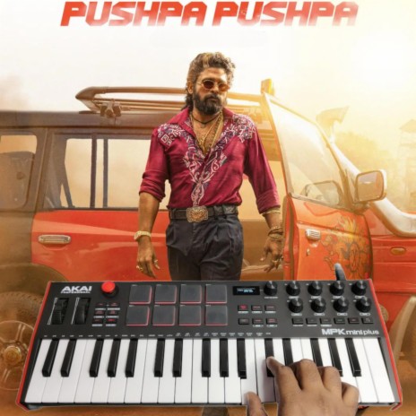 Pushpa Pushpa 2 The Rule | Boomplay Music