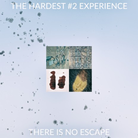 There Is No Escape | Boomplay Music