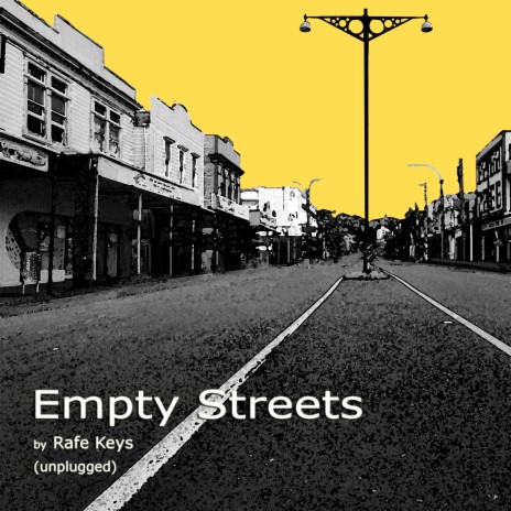 Empty Streets | Boomplay Music