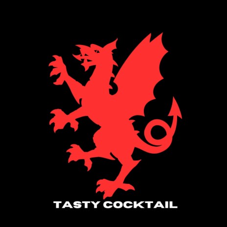 tasty cocktail