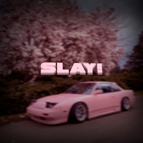 Slay! ft. Ceifador Sombrio | Boomplay Music