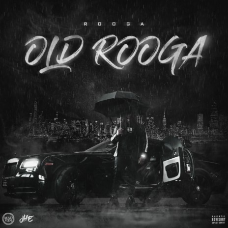 Old Rooga | Boomplay Music