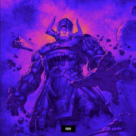 Galactus | Boomplay Music