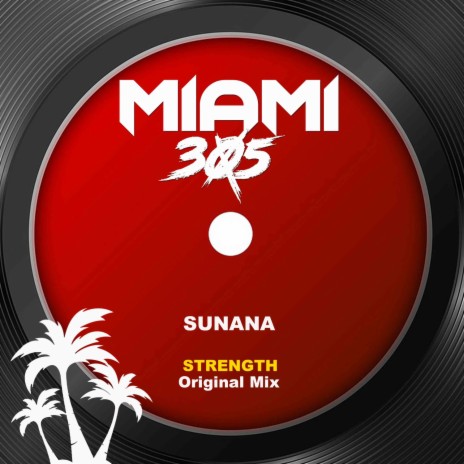 Strength (Original Mix) | Boomplay Music