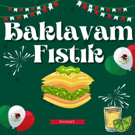 Baklavam Fıstık (Dance Version)