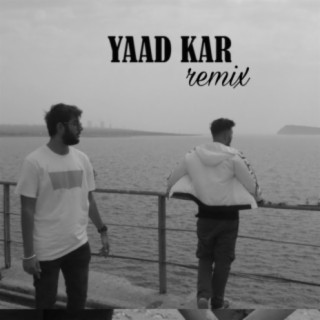 Yaad Kar (feat. Jai Hora)