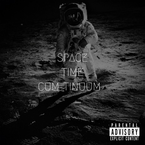 Space Time Cum-Tinuum ft. Lil' Sti | Boomplay Music