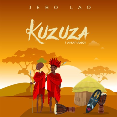 Kuzuza | Boomplay Music