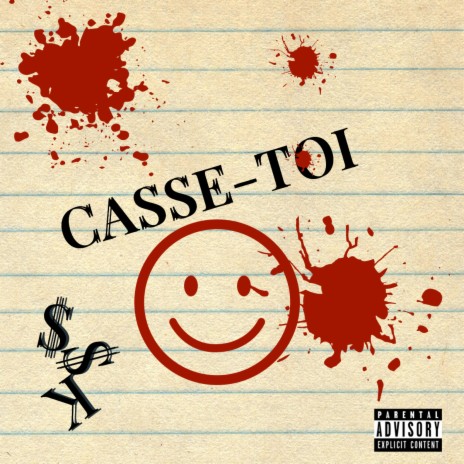 CASSE-TOI | Boomplay Music