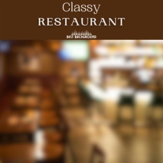 Classy Restaurant