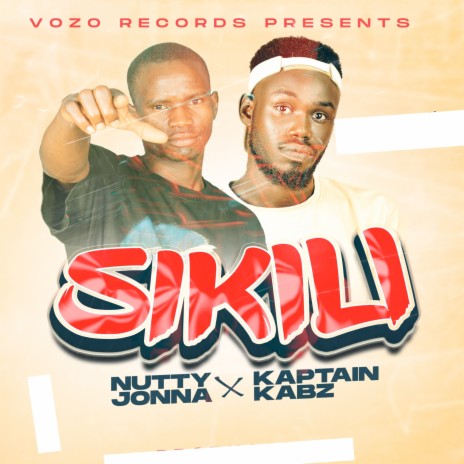 Sikili ft. Nutty Jonna | Boomplay Music