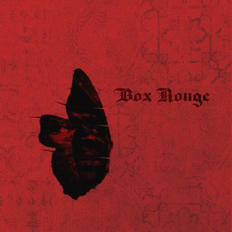 Box Rouge ft. Ako Dech & D4C