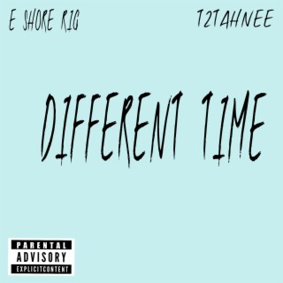 Different Time