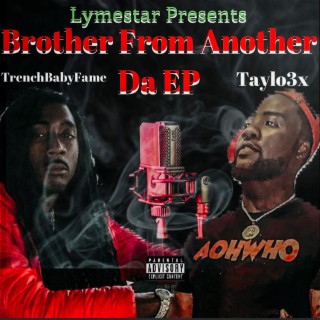 Brother From Another Da EP