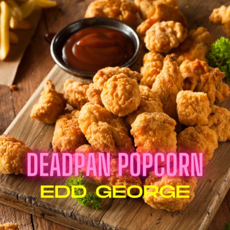 Deadpan Popcorn
