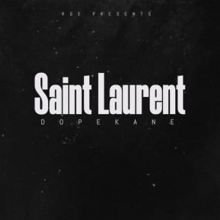 Saint Laurent