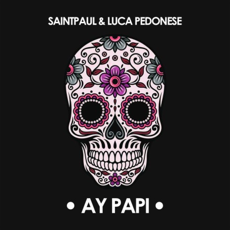 AY PAPI (Extended Version) ft. Luca Pedonese | Boomplay Music