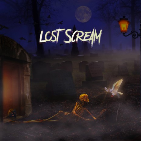 Lost Scream | Boomplay Music