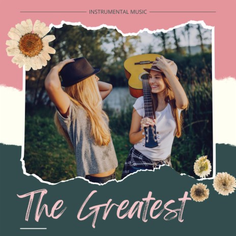 The Greatest (Special Version) | Boomplay Music