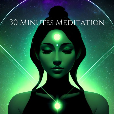 Meditation Healing Sounds