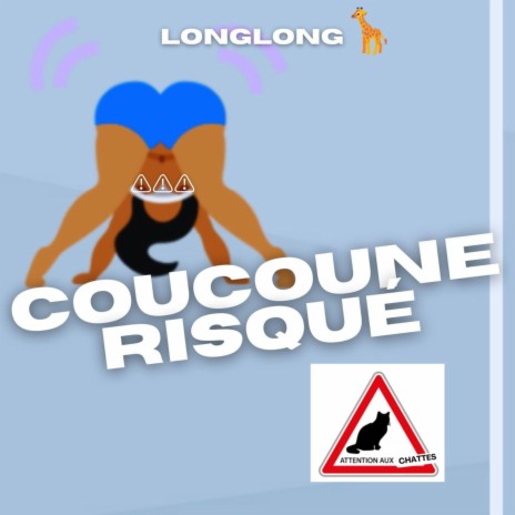 Coucoune Risqué (bouyon) | Boomplay Music
