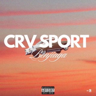 CRV SPORT