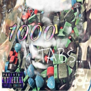 1,000 Tabs Da Mixtape
