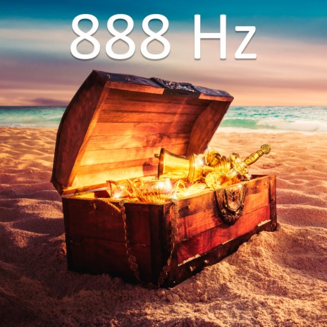 888 Hz Caminos abiertos ft. sonic whales | Boomplay Music