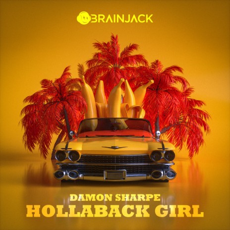 Hollaback Girl | Boomplay Music