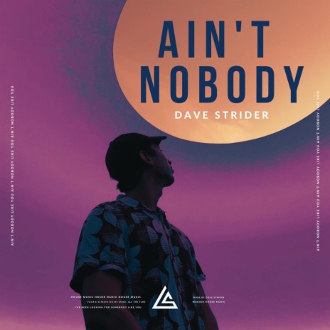 Ain't Nobody | Boomplay Music