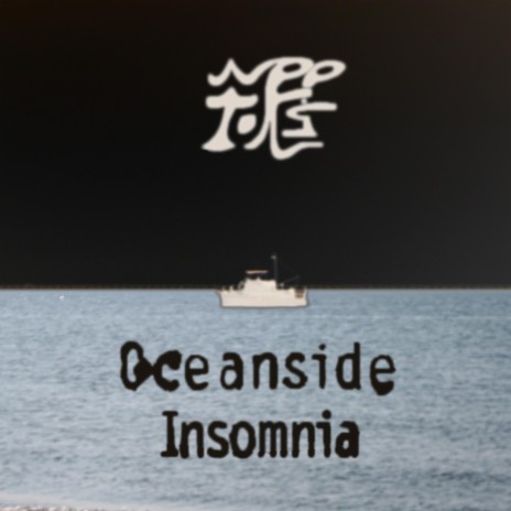 Oceanside Insomnia | Boomplay Music