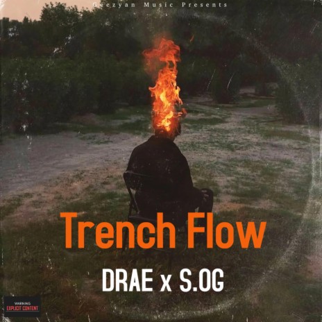 Trench Flow ft. S.OG | Boomplay Music