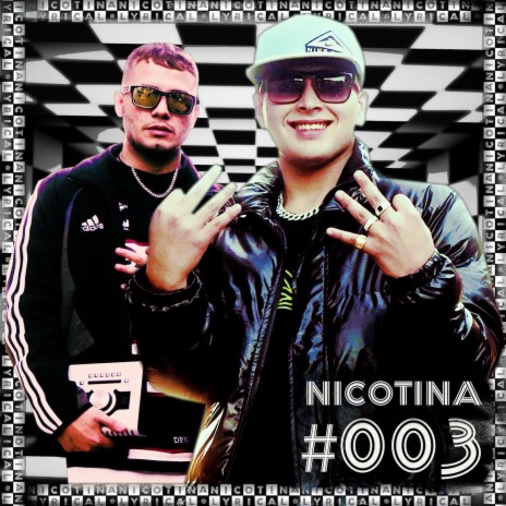Millo Boy x Sharo Nelson || NICOTINA MUSIC #003
