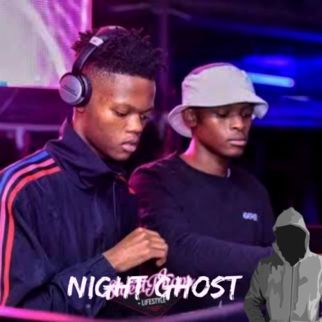 Night Ghost (Salutation To TNK MusiQ) | Boomplay Music