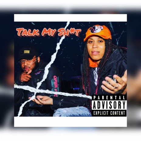 Talk My Shit ft. Big Ki