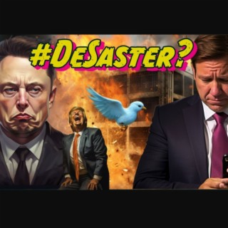 Ron DeSantis and Elon Musk’s Presidential Twitter #DeSaster
